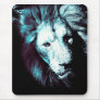 MOON LION MOUSE PADS