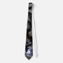 Moon Neck Tie
