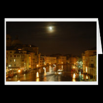 Moon Over Venice cards