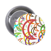 Moon Pin