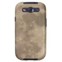 Moon Samsung Galaxy Case Full Moon Accessories Galaxy S3 Case