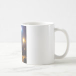 Moon Shadow Mugs