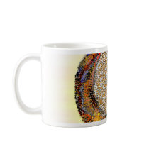 Moon-Star -Islam Coffee Mug