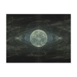 "Moon Station" Fractal Art