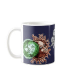 moon sun wind mugs