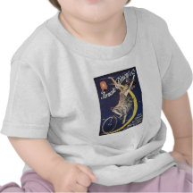 Moon Tees