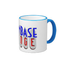 MoonBase Lounge Coffee Mug