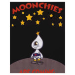 Moonchie Boy Flyer