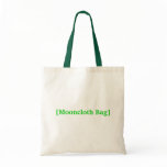 Mooncloth Bag