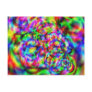Moondial's Manic Bubble Machine! Postcards