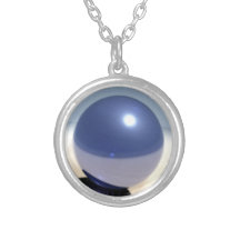 Moondrop Custom Necklace