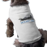 Mooney M20 Doggie Tee