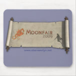 Moonfair 09 Mouse Mat! mousepads
