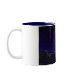 Moonfish Coffee Mug