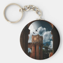 MoonGlow Key Chains