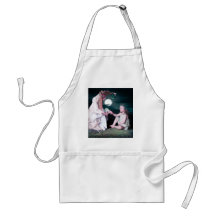MOONLIGHT GIFTING APRONS