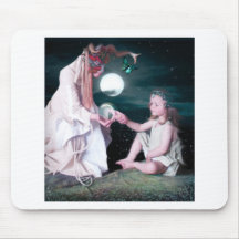 MOONLIGHT GIFTING MOUSEPADS