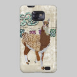 Moonlight Llama Case casemate cases