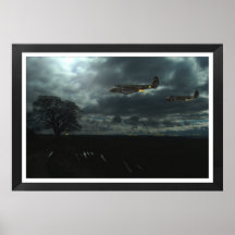 Moonlight Meteors 1949 Poster