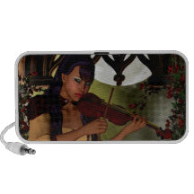 Moonlight Serenade iPhone Speaker