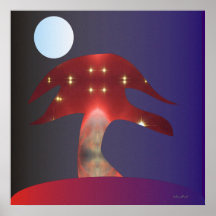 Moonlight Sonata Posters