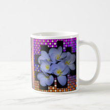 Moonlight Sunrise Mug