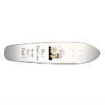moonlightlogo3, Hey ! Don't step on my face , D... skateboards