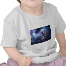 MOONLIT SAIL.jpg T Shirt