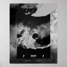 Moonnoom Posters