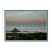 Moonrise Postcards