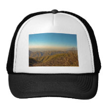 Moonscape Hats