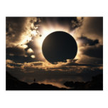 Moonshadow Postcard