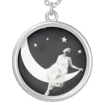 Moonshine Necklace Bijuteria Personalizada