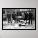 Moonshine Still IRS 1922 posters
