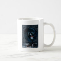 MOONSTRUCK COFFEE MUG