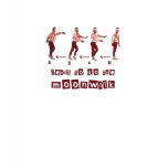 Moonwalk t-shirts