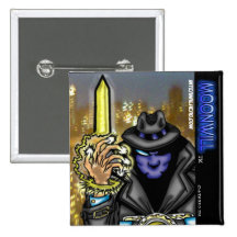 Moonwill I.H. Presents Portrait Square Button