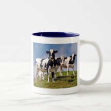 Moooh! Mug
