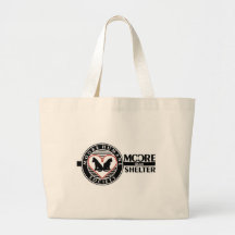 Moore Humane Society Tote Bag