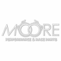Moore Performance & Parts Golf Polo