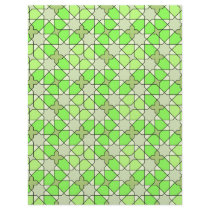 Moorish tile Letterhead