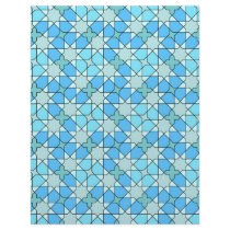 Moorish tile Letterhead