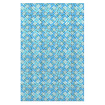 Moorish tile Stationery