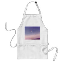 'Moorland Wings' Apron
