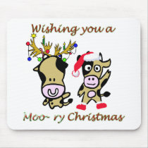 Moory christmas