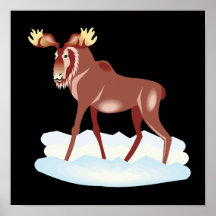 Moose 2 posters