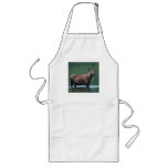 moose apron