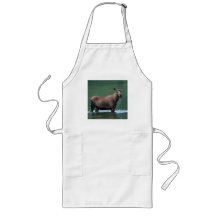 moose apron