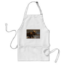 moose aprons