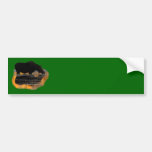 moose bumper stickers